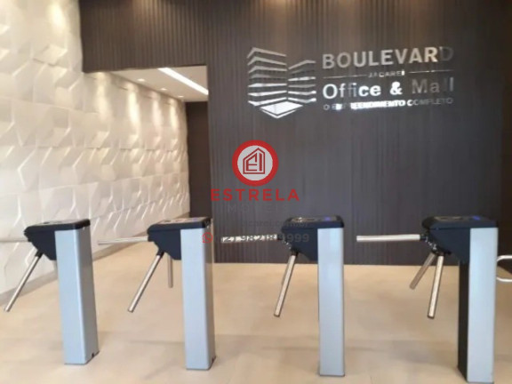 Imagem Sala Comercial à Venda, 28 m² em Centro - Jacareí Imagem Sala Comercial à Venda, 28 m² em Centro - Jacareí