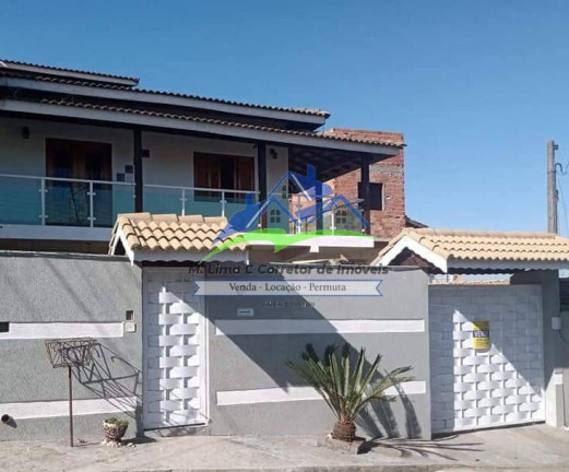 Casa com 3 Quartos à Venda, 250 m² em Terra Preta - Mairiporã - Mairiporã