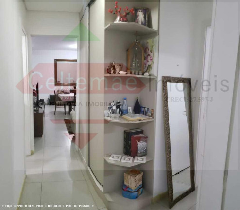 Imagem Apartamento com 3 Quartos à Venda, 89 m² em Jardim Das Nações - Taubaté Imagem Apartamento com 3 Quartos à Venda, 89 m² em Jardim Das Nações - Taubaté