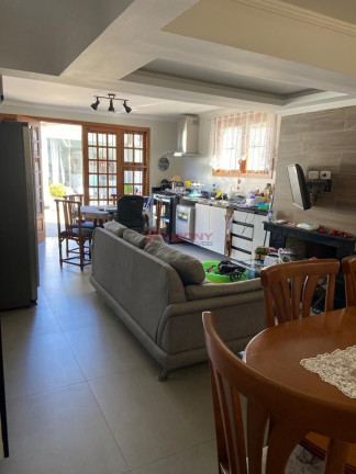 Imagem Casa com 4 Quartos à Venda, 275 m² em Nossa Senhora De Fátima - Santa Maria Imagem Casa com 4 Quartos à Venda, 275 m² em Nossa Senhora De Fátima - Santa Maria