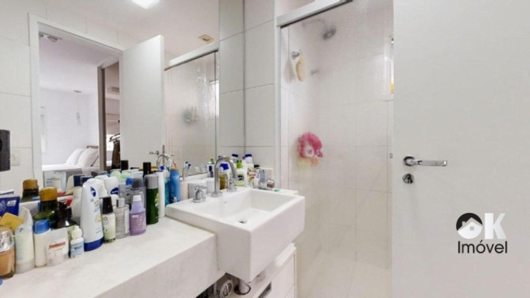 Imagem Apartamento com 3 Quartos à Venda, 157 m² em Perdizes - São Paulo Imagem Apartamento com 3 Quartos à Venda, 157 m² em Perdizes - São Paulo