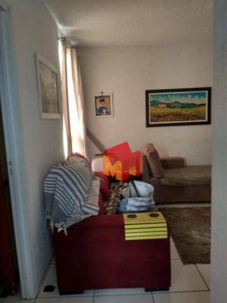 Imagem Apartamento com 2 Quartos à Venda, 60 m² em Balneário Salto Grande - Americana Imagem Apartamento com 2 Quartos à Venda, 60 m² em Balneário Salto Grande - Americana