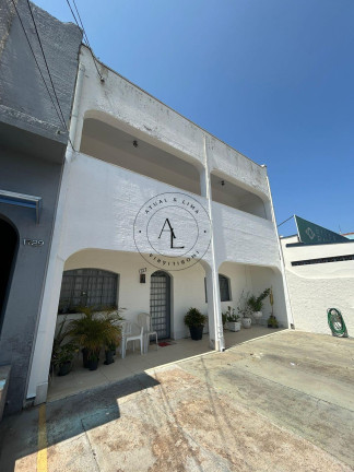Apartamento com 2 Quartos para Alugar, 85 m² em Parque Taquaral - Campinas