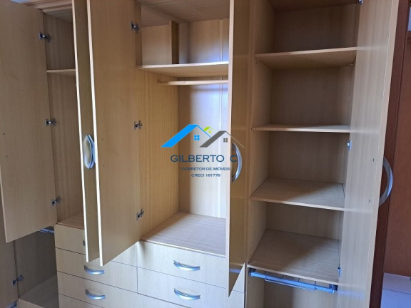 Imagem Apartamento com 2 Quartos à Venda, 57 m² em Centro - Bauru