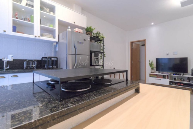 Imagem Apartamento com 2 Quartos à Venda, 73 m² em Botafogo - Rio De Janeiro