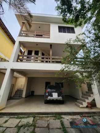 Imagem Casa com 4 Quartos à Venda, 300 m² em Vila Osasco - Osasco
