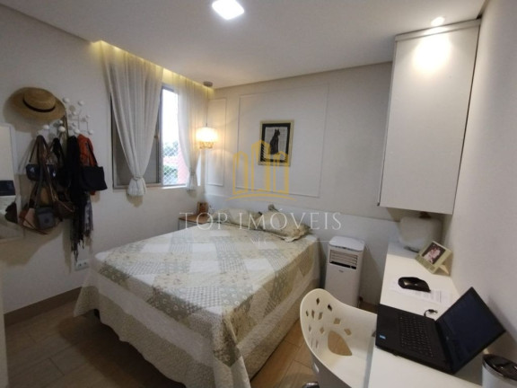 Imagem Apartamento com 3 Quartos à Venda, 95 m² em Jardim São Dimas - São José Dos Campos Imagem Apartamento com 3 Quartos à Venda, 95 m² em Jardim São Dimas - São José Dos Campos