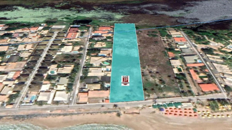 Imagem Terreno à Venda, 8.000 m² em Jauá (abrantes) - Camaçari Imagem Terreno à Venda, 8.000 m² em Jauá (abrantes) - Camaçari