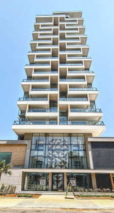 Imagem Apartamento com 3 Quartos à Venda, 127 m² em Jardim Paulista - São Paulo