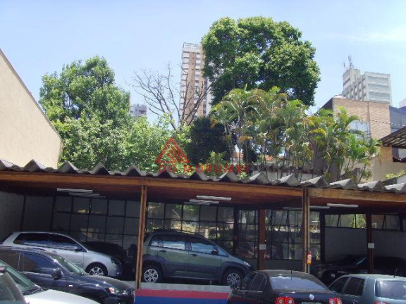 Imagem Terreno à Venda, 1.000 m² em Sumaré - São Paulo Imagem Terreno à Venda, 1.000 m² em Sumaré - São Paulo