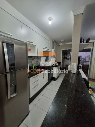Imagem Apartamento com 2 Quartos à Venda, 65 m² em Centro  - Diadema