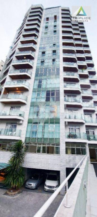 Imagem Apartamento com 3 Quartos à Venda, 170 m² em Granbery - Juiz De Fora