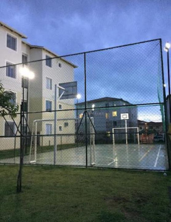 Imagem Apartamento com 2 Quartos à Venda, 42 m² em Parque Residencial Rita Vieira - Campo Grande Imagem Apartamento com 2 Quartos à Venda, 42 m² em Parque Residencial Rita Vieira - Campo Grande