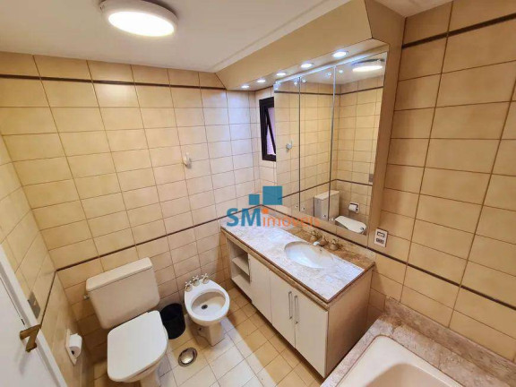 Imagem Apartamento com 3 Quartos à Venda, 130 m² em Consolação - São Paulo Imagem Apartamento com 3 Quartos à Venda, 130 m² em Consolação - São Paulo
