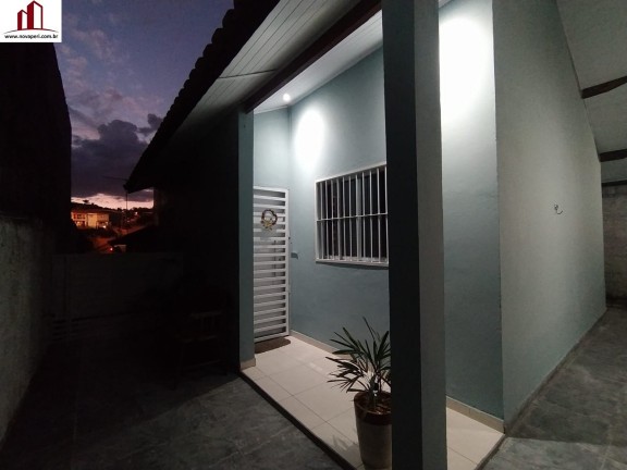 Imagem Casa com 2 Quartos à Venda,  em Recanto Soraya - Francisco Morato