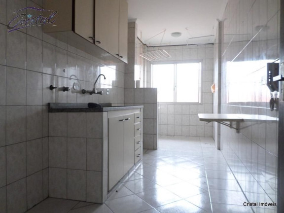 Imagem Apartamento com 2 Quartos à Venda, 65 m² em Jardim Ester - São Paulo Imagem Apartamento com 2 Quartos à Venda, 65 m² em Jardim Ester - São Paulo