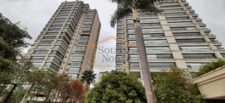 Imagem Apartamento com 4 Quartos à Venda, 297 m² em Santana - São Paulo Imagem Apartamento com 4 Quartos à Venda, 297 m² em Santana - São Paulo
