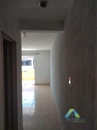 Imagem Sobrado com 2 Quartos à Venda, 128 m² em Jardim Irene - Santo André