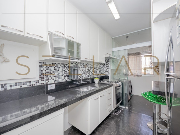 Imagem Apartamento com 3 Quartos à Venda, 140 m² em Perdizes - São Paulo