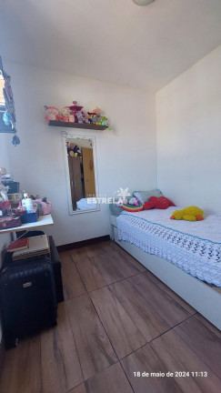Imagem Apartamento com 2 Quartos à Venda, 47 m² em Graça - Cotia