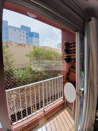 Imagem Imóvel com 3 Quartos à Venda, 76 m² em Jardim Paulicéia - Campinas