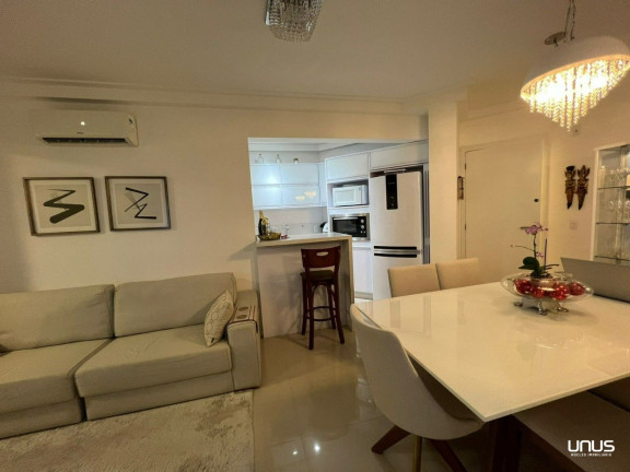 Imagem Apartamento com 2 Quartos à Venda, 69 m² em Abraão - Florianópolis Imagem Apartamento com 2 Quartos à Venda, 69 m² em Abraão - Florianópolis