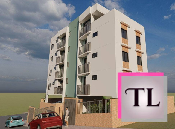 Imagem Apartamento com 2 Quartos à Venda, 60 m² em Poços De Caldas Imagem Apartamento com 2 Quartos à Venda, 60 m² em Poços De Caldas