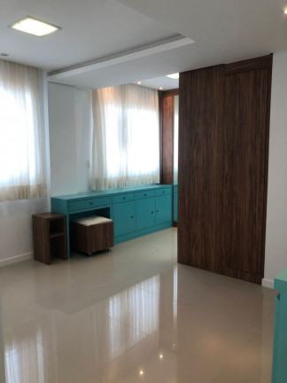 Imagem Apartamento com 3 Quartos à Venda, 118 m² em Rio Caveiras - Biguaçu