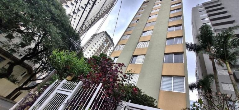 Imagem Apartamento com 3 Quartos à Venda, 177 m² em Vila Olímpia - São Paulo Imagem Apartamento com 3 Quartos à Venda, 177 m² em Vila Olímpia - São Paulo