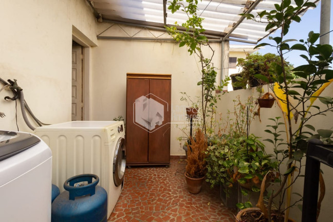 Imagem Casa com 4 Quartos à Venda, 235 m² em Alto Da Lapa - São Paulo