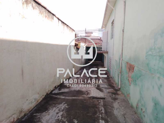 Imagem Casa com 4 Quartos à Venda, 190 m² em Alto - Piracicaba