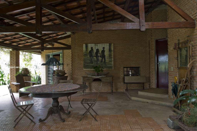 Imagem Casa à Venda,  em Chácara Dos Junqueiras - Carapicuíba