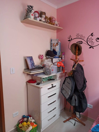 Imagem Apartamento com 3 Quartos à Venda, 170 m² em Jardim Stella - Santo André Imagem Apartamento com 3 Quartos à Venda, 170 m² em Jardim Stella - Santo André