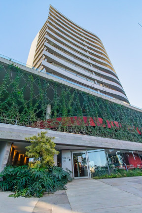 Imagem Apartamento com 3 Quartos à Venda, 163 m² em Bela Vista - Porto Alegre