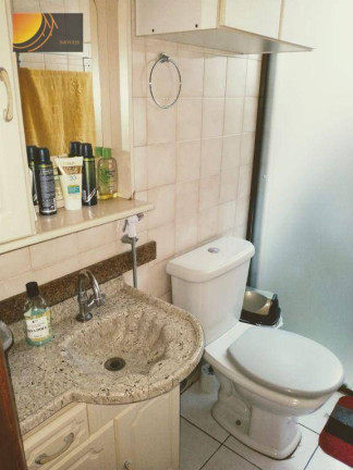 Imagem Apartamento com 2 Quartos à Venda, 52 m² em Santana - São Paulo Imagem Apartamento com 2 Quartos à Venda, 52 m² em Santana - São Paulo