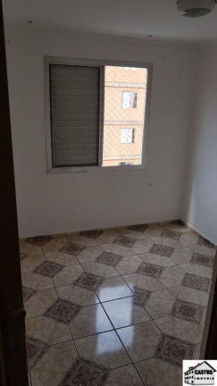 Imagem Apartamento com 2 Quartos à Venda, 40 m² em Conjunto Residencial José Bonifácio - São Paulo
