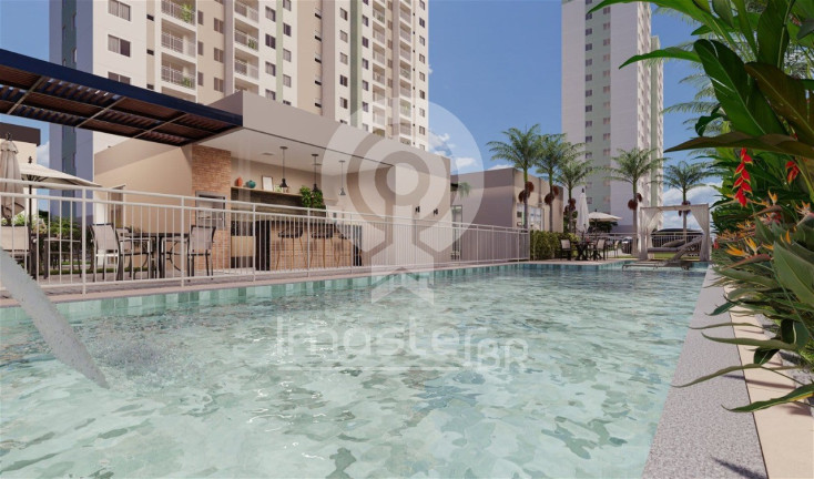 Imagem Apartamento com 2 Quartos à Venda, 51 m² em Praia Do Futuro I - Fortaleza Imagem Apartamento com 2 Quartos à Venda, 51 m² em Praia Do Futuro I - Fortaleza