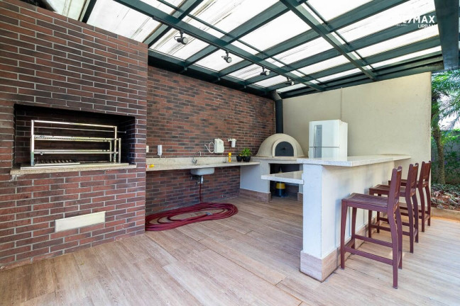 Imagem Apartamento com 3 Quartos à Venda, 178 m² em Aclimação - São Paulo