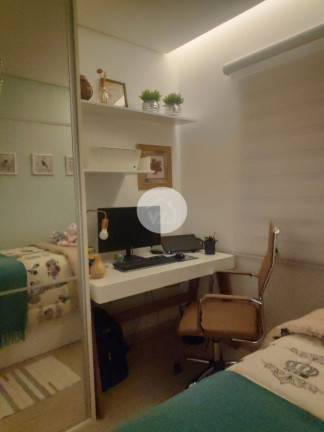 Imagem Apartamento com 3 Quartos à Venda, 80 m² em Vila Suzana - São Paulo