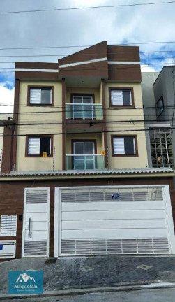 Apartamento com 2 Quartos à Venda, 40 m² em Penha De França - São Paulo