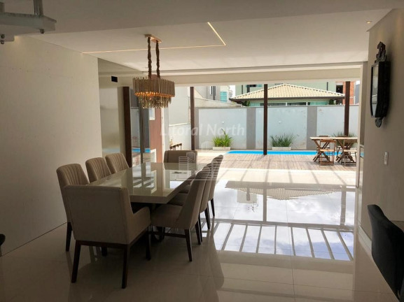 Imagem Casa de Condomínio com 4 Quartos à Venda, 286 m² em Santa Regina - Camboriú Imagem Casa de Condomínio com 4 Quartos à Venda, 286 m² em Santa Regina - Camboriú