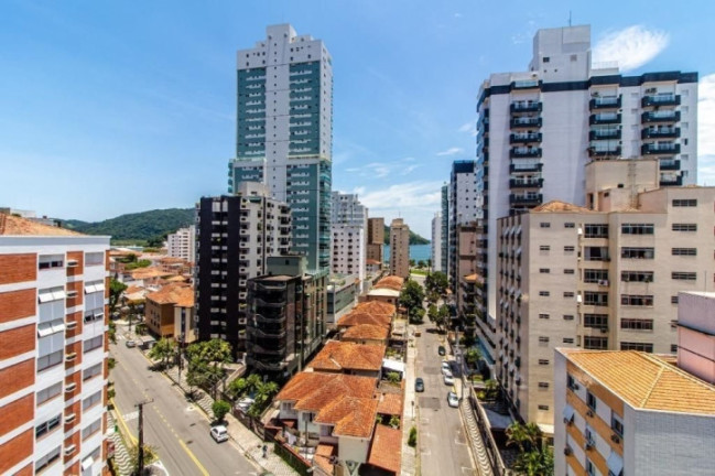 Imagem Apartamento com 4 Quartos à Venda, 538 m² em Ponta Da Praia - Santos Imagem Apartamento com 4 Quartos à Venda, 538 m² em Ponta Da Praia - Santos