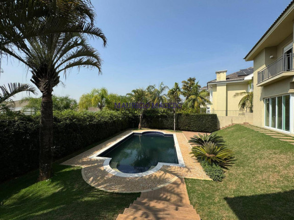 Casa com 4 Quartos à Venda, 822 m² em Tambore - Santana De Parnaíba