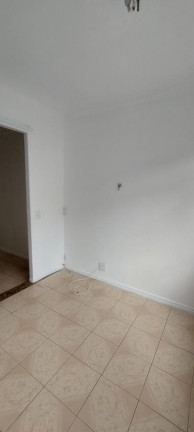Imagem Apartamento com 2 Quartos à Venda, 40 m² em Vila Ema - São Paulo