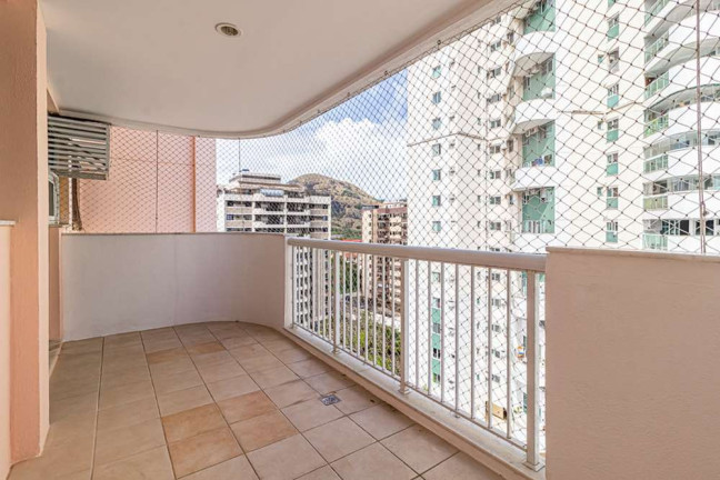 Imagem Apartamento com 3 Quartos à Venda, 82 m² em Recreio Dos Bandeirantes - Rio De Janeiro