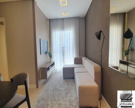 Imagem Apartamento com 3 Quartos à Venda, 85 m² em Parque Campolim - Sorocaba Imagem Apartamento com 3 Quartos à Venda, 85 m² em Parque Campolim - Sorocaba