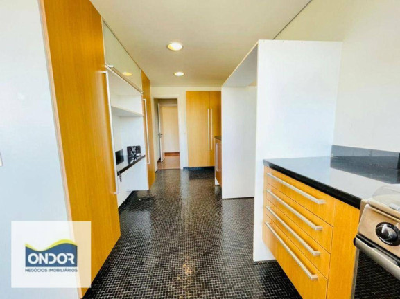 Imagem Apartamento com 3 Quartos à Venda, 215 m² em Perdizes - São Paulo
