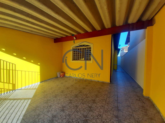 Imagem Casa com 2 Quartos à Venda,  em Parque Senhor Do Bonfim - Taubaté