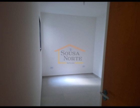Imagem Apartamento com 2 Quartos à Venda, 28 m² em Penha - São Paulo