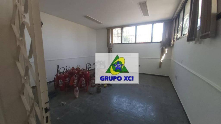 Imagem Galpão para Alugar, 1.700 m² em Jardim Santa Genebra - Campinas Imagem Galpão para Alugar, 1.700 m² em Jardim Santa Genebra - Campinas